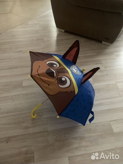 Зонтик детский 