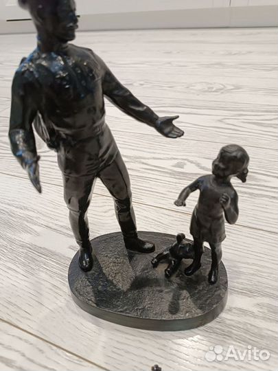 Каслинское литье