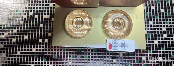 Светодиодный светильник