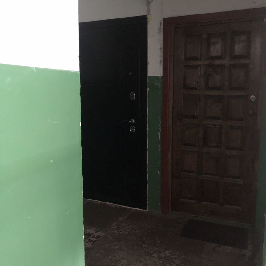 Квартира 1-комн. 35 м² в рп Кадуй — фото 11 из 14