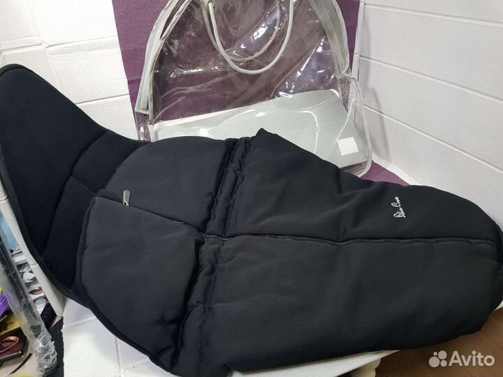 Аксессуары для коляски Silver Cross Surf