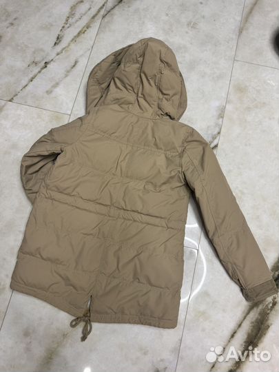 Куртка зимняя женская Adidas размер S