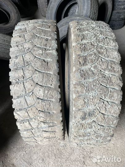 Грузовые шины 315/80 r22.5