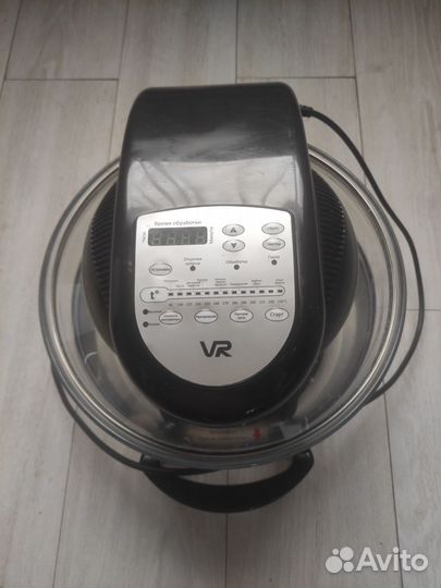 Аэрогриль бу