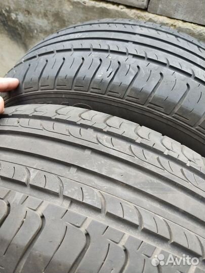 Hankook Optimo K415 205/60 R16 92V