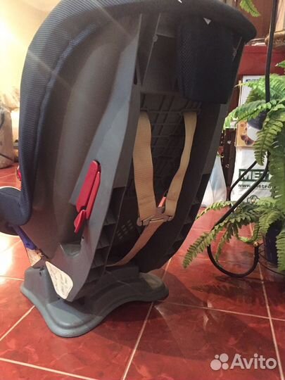 Авто кресло детское