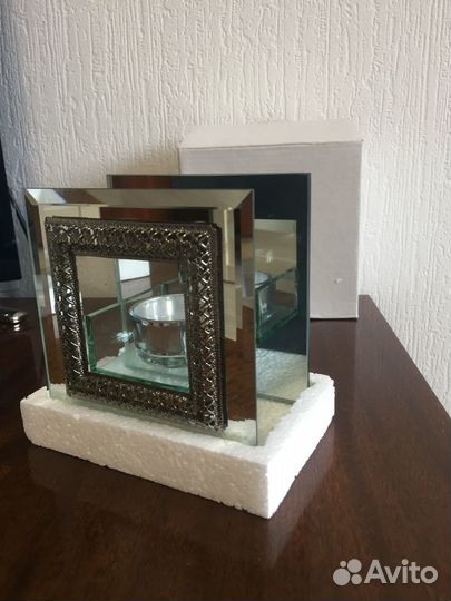 Подсвечник