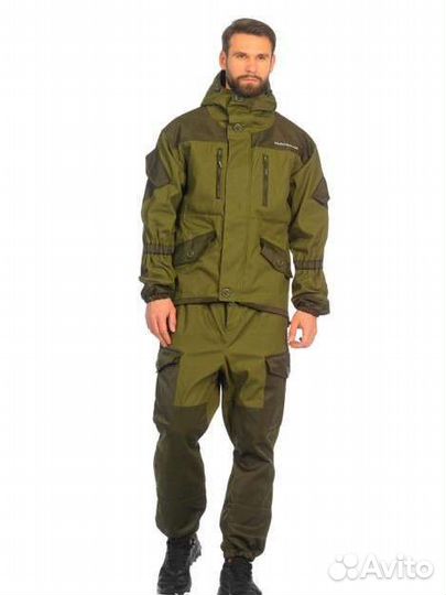 Костюм Горка