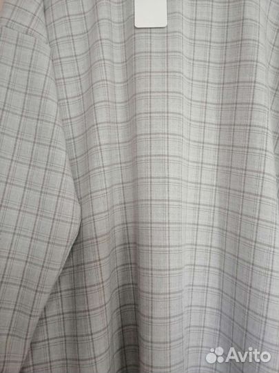 Джильбаб с юбкой