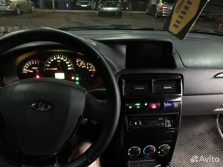 ВАЗ 2112 1.6 МТ, 2007, 137 000 км