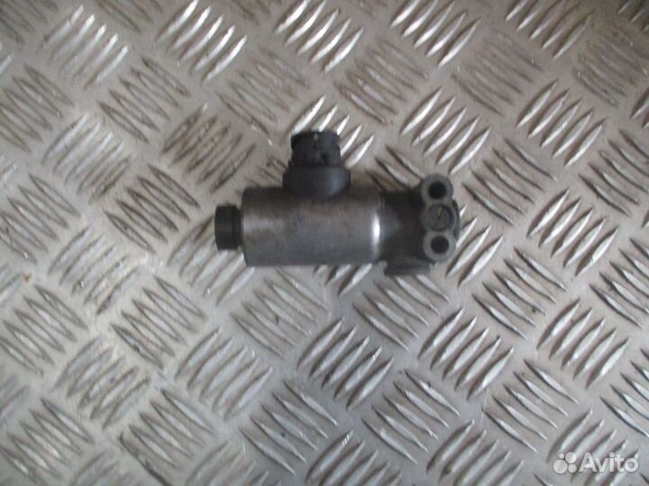 Электромагнитный клапан камаз 4721706060