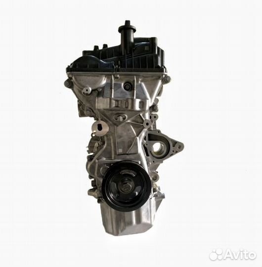 Двигатель 1.5 Haval F7 GW4B15