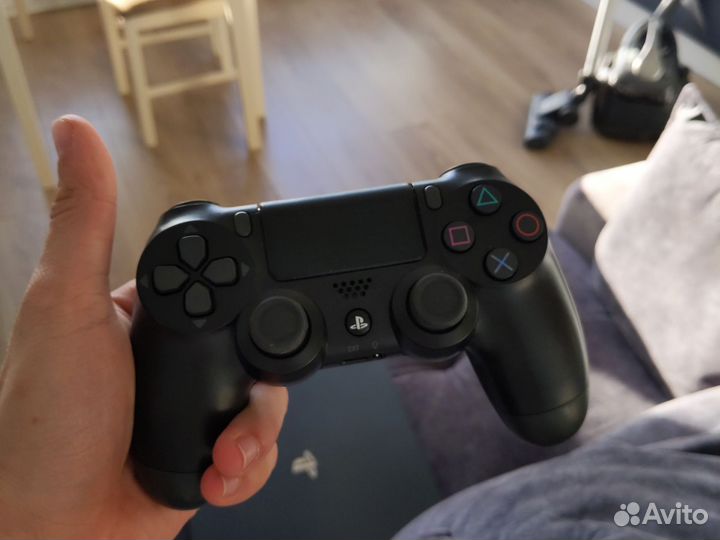 Джойстик для доставки