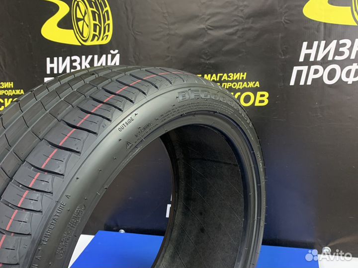 Bfgoodrich Advantage 235/50 R17 96W