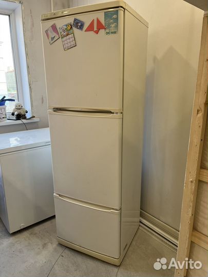 Холодильник бу