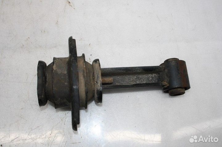 Опора двигателя задняя KIA RIO 2017