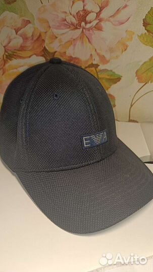 Кепка мужская