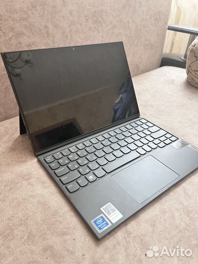 Планшет Lenovo IdeaPad Yoga Duet 3