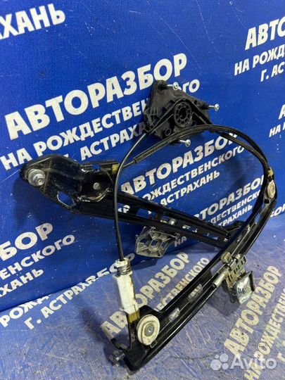 Трапеция стеклоподъемника Volkswagen Passat Cc