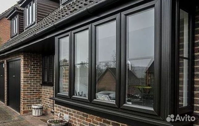 Окна пвх от завода-производителя