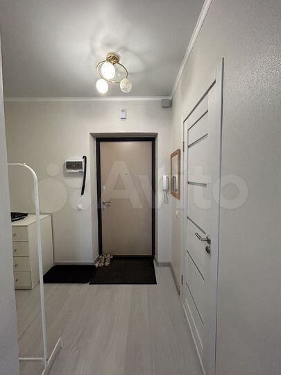 Комната 31 м² в 1-к., 5/24 эт.