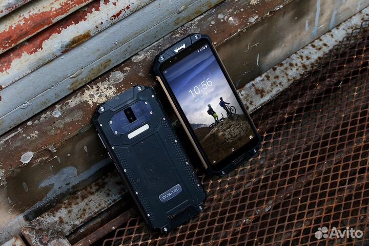 OUKITEL WP2, 4/64 ГБ