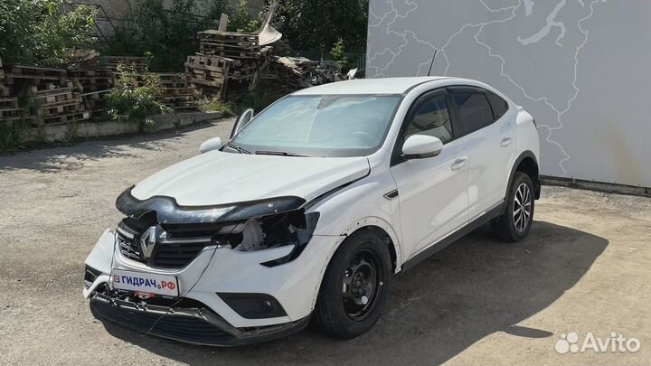 Лонжерон левый Renault Arkana