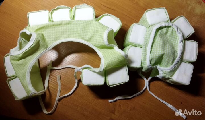 Набор для купания малыша