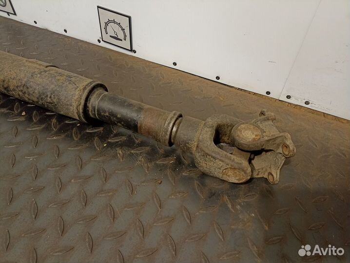 Карданный вал задний для Toyota Hilux Surf