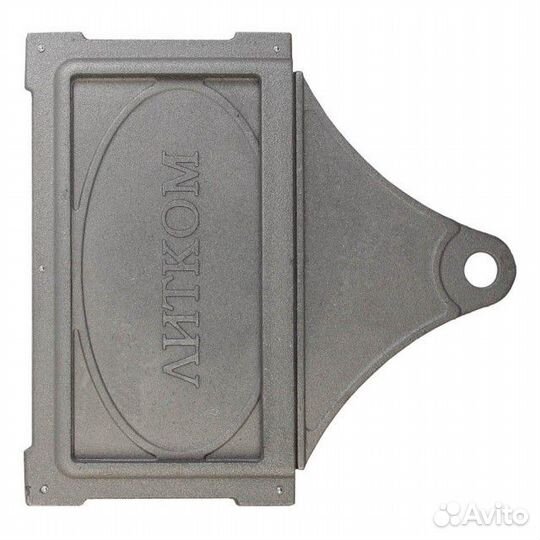 Чугунные задвижки