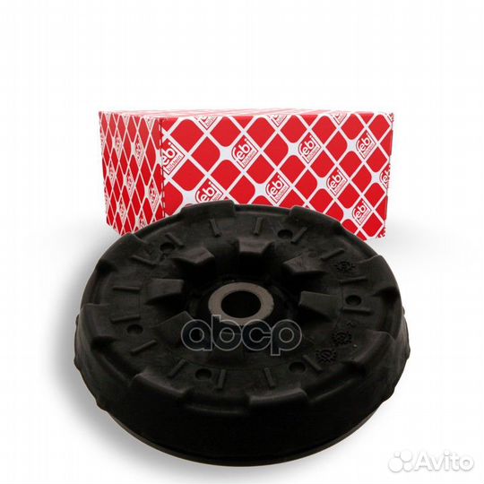 Опора пер.амортизатора с подшип. 40632 Febi