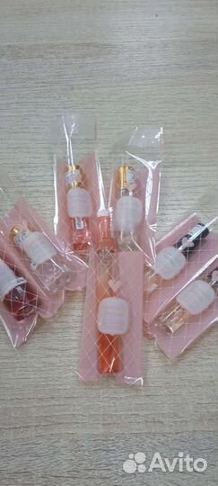 Распродаю масляные духи. Розлив