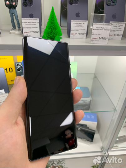 Tecno Camon 30S, 6/128 ГБ