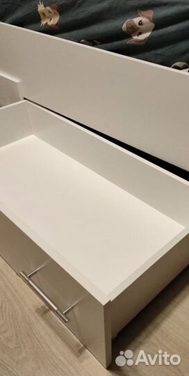 Кровать новая