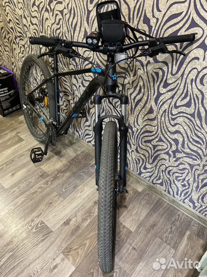 Велосипед горный Stern “motion 2.0 alt 29