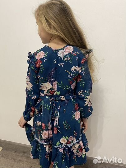 Платье acoola 98