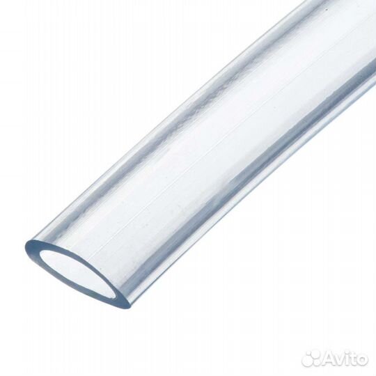 Шланг 10 мм,8 мм, мягкий для системы поения