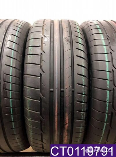 Dunlop Sport Maxx RT 235/55 R19 101W