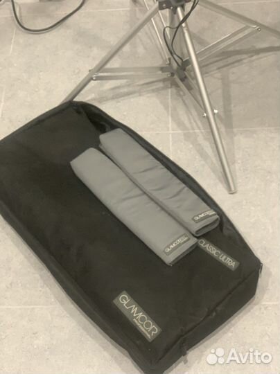 Лампа профессиональная LED