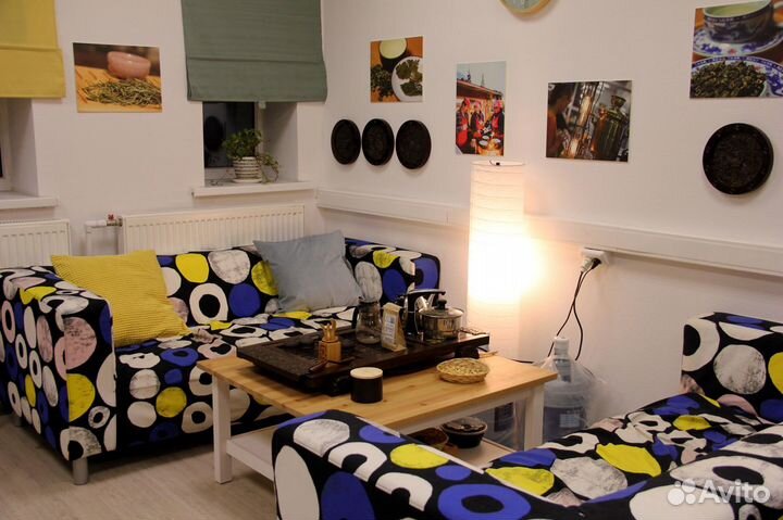 Шу пуэр менхай таблеточки