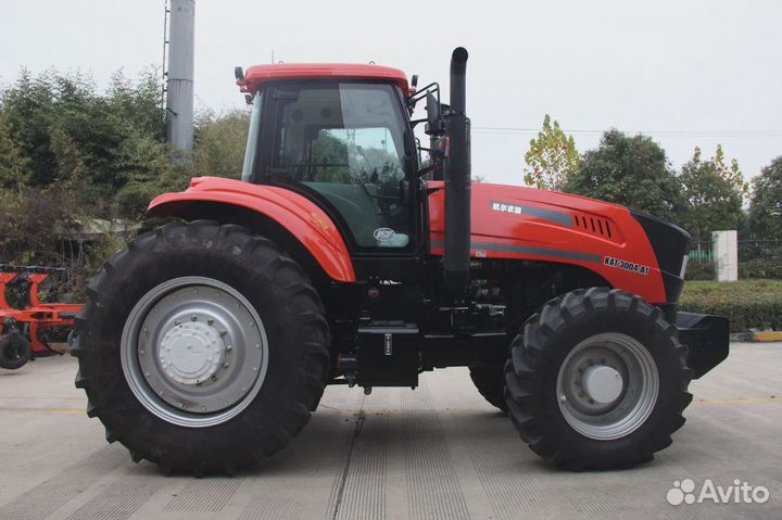 Трактор KAT 3004-A1, 2023