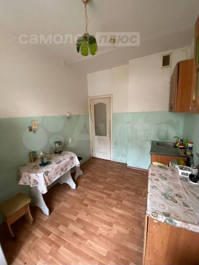 1-к. квартира, 43,9 м², 1/9 эт.