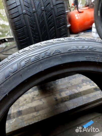 Nexen N'Fera AU5 225/45 R18 95W