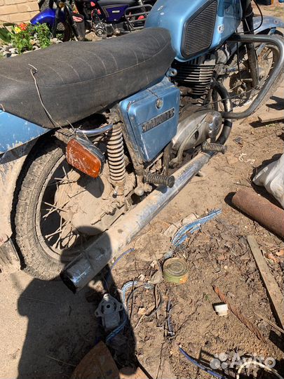 Продам планету