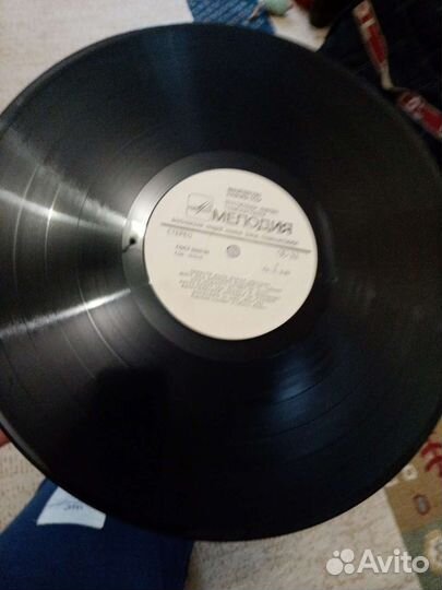 Оркестр Поля Мориа