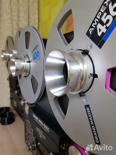 Наб адаптеры