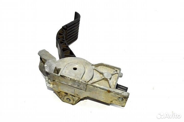 Педаль газа DAF XF105 (01.05)