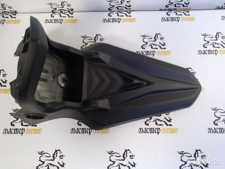 Крыло заднее Racer RC200-GY8 Ranger