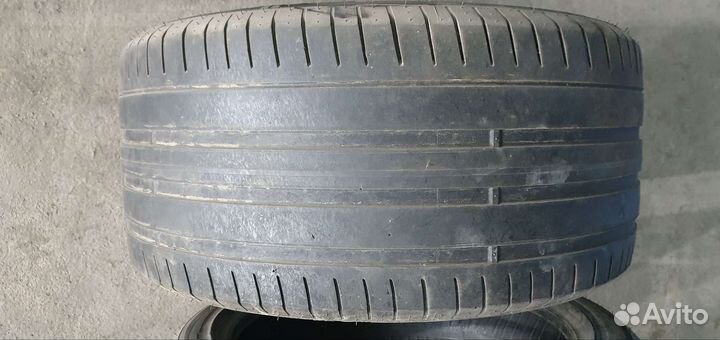 Apollo Aspire 4G 275/35 R18