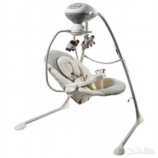 Прокат от Супермамы Pituso TY-806A